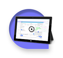 Client & Worker Database